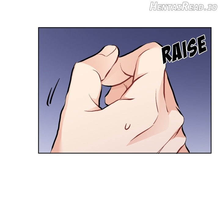 Pheromone Sherbet♥ Chapter 44 - page 65